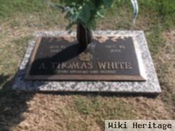 A Thomas White