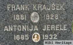 Frank Krajsek