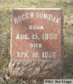 Roger Dunigan