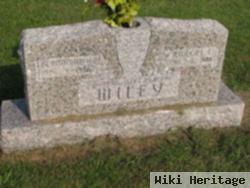 Bernadine H. Keigley Wiley