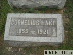 Cornelius Hake