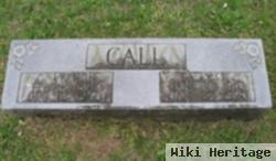 Cyrus Vernon Call