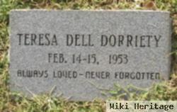 Teresa Dell Dorriety