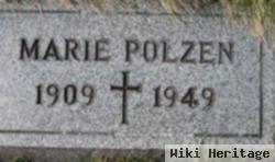 Marie Polzen