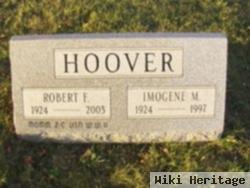 Imogene M. Hoover