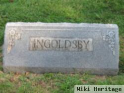 Ella B Ingoldsby