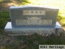 Lois Kerby Gray