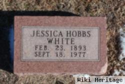 Jessica Hobbs White