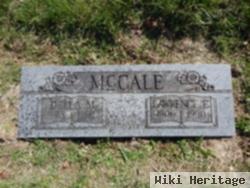 Lawrence Elmer Mccale
