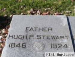 Hugh P. Stewart