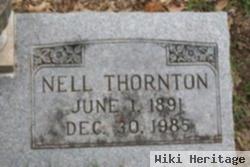 Nell Thornton