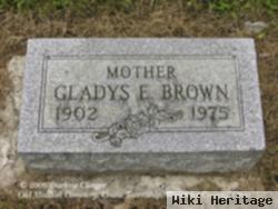 Gladys Brown