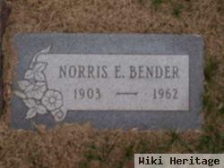 Norris E Bender