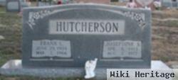 Josephine S. Hutcherson