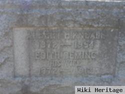 Albert Henry Kneale