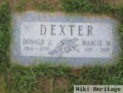 Donald J. Dexter