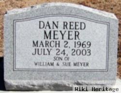 Dan Reed Meyer