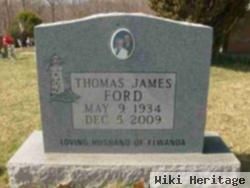 Thomas James Ford