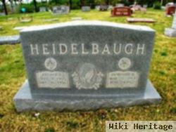 George E Heidelbaugh