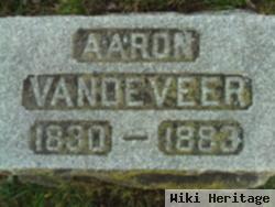 Aaron Vandeveer