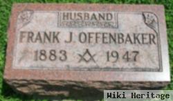 Frank Jacob Offenbaker