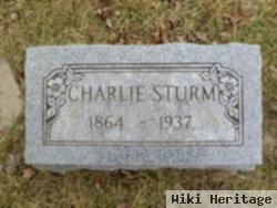 Charlie Sturm