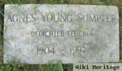 Agnes Young Sumpter