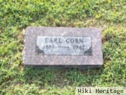 Earl Corn