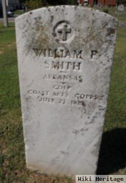 William P. Smith