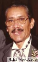 Lorenzo Garcia, Sr