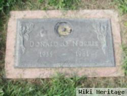 Donald G. Norris