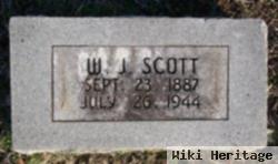 William Joseph Scott