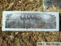 Jacob E. "jake" Clouse