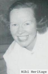 Marion Dingwell "aunt Marion" Caspole