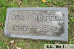 Virgil Lee Hutton