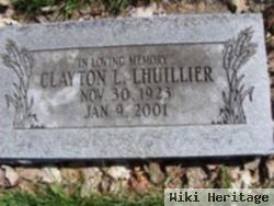 Clayton L. Lhuillier