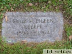 Sister Eileen Keeffe