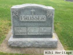 Mary Helen Prosser