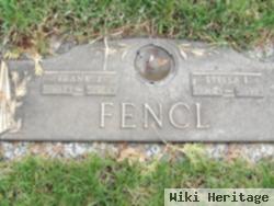 Frank J. Fencl