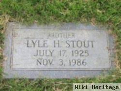 Lyle H. Stout