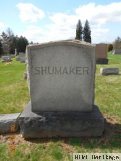 William Shumaker