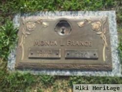 Monta Lee France