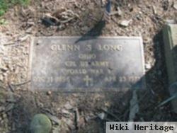 Glenn S Long