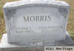 Frank L. Morris