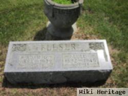 Lulu C. Goodman Fleser