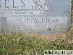 Andrew Hiram Ingels