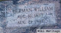 Herman William Twenter