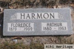 Florence Harmon