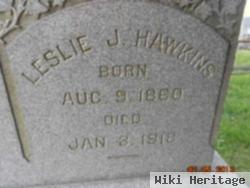 Leslie J. Hawkins