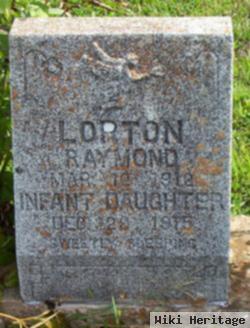 Lorton Raymond